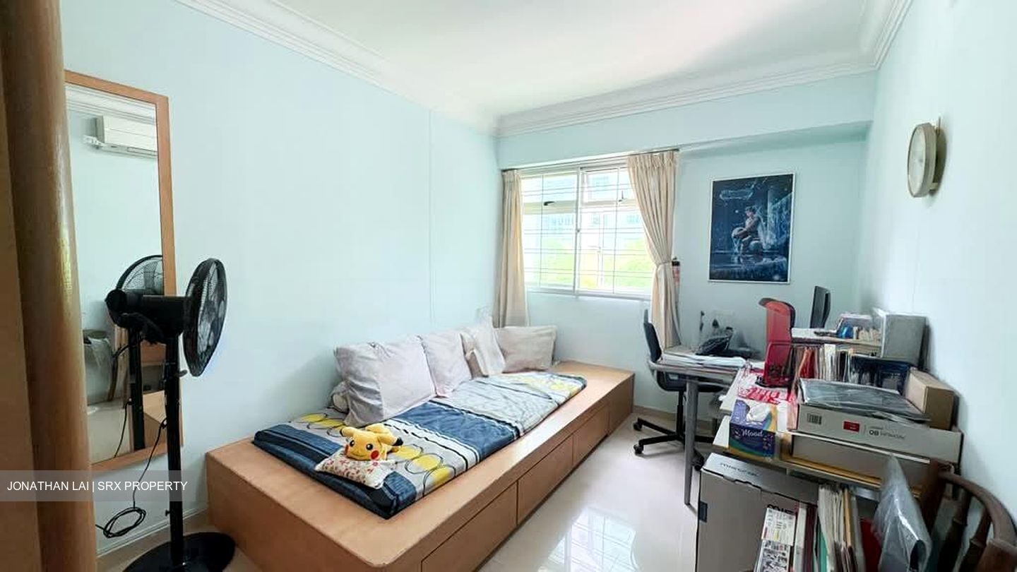 Blk 201D Punggol Field (Punggol), HDB 5 Rooms #585082441